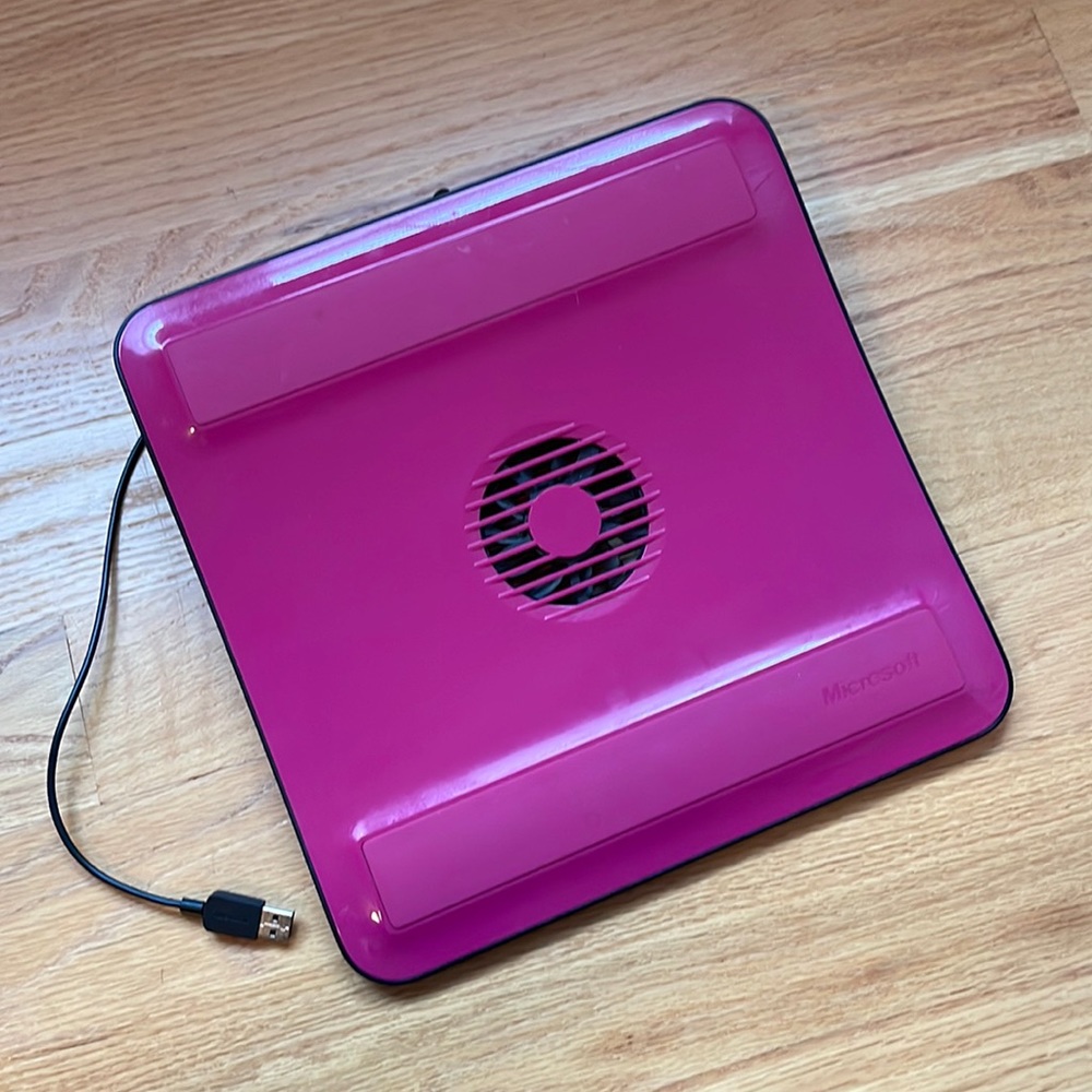 Microsoft Cooling Base